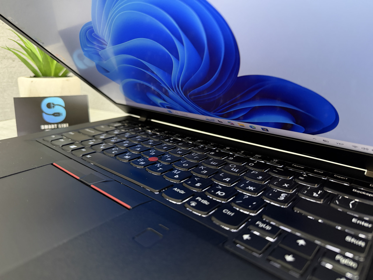 Lenovo L480 / i5-8250u / Intel UHD / 8GB / SSD 256GB — фото 5