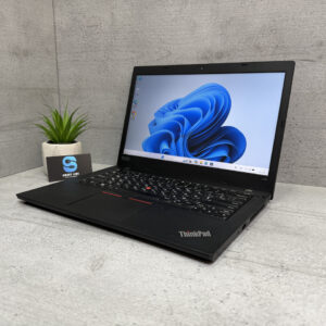 Lenovo L480 / i5-8250u / Intel UHD / 8GB / SSD 256GB