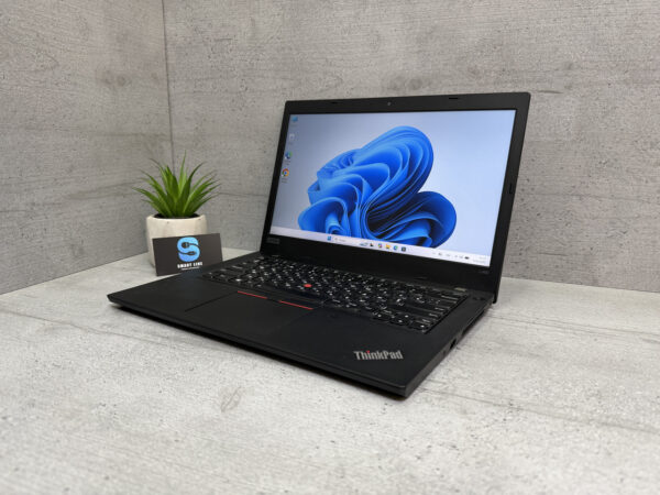 Lenovo L480 / i5-8250u / Intel UHD / 8GB / SSD 256GB