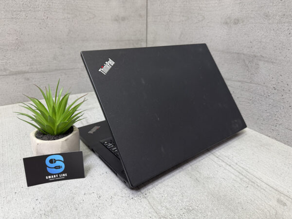 Lenovo L480 / i5-8250u / Intel UHD / 8GB / SSD 256GB — фото 8