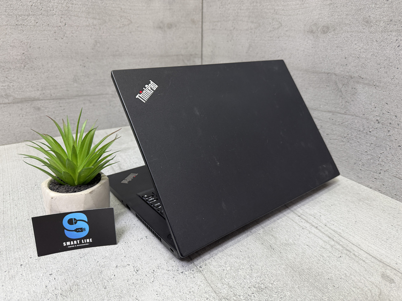 Lenovo L480 / i5-8250u / Intel UHD / 8GB / SSD 256GB — фото 8
