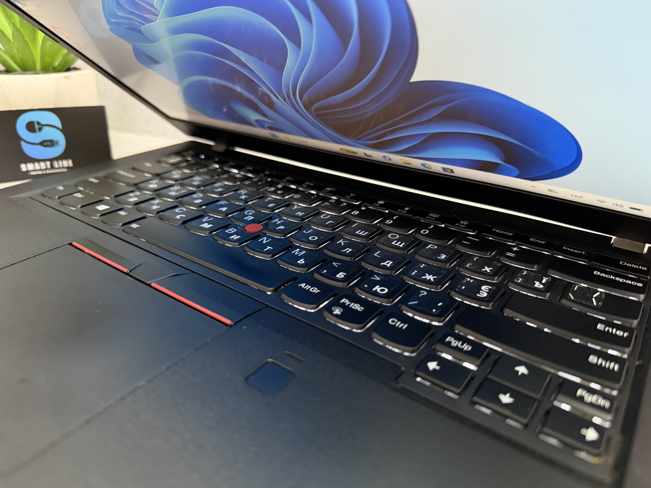 Lenovo L480 / i5-8250u / Intel UHD / 8GB / SSD 128GB — фото 5