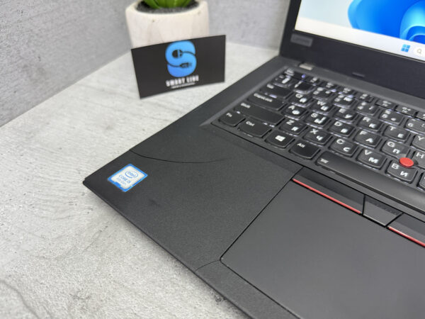 Lenovo L480 / i5-8250u / Intel UHD / 8GB / SSD 128GB — фото 8