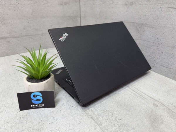 Lenovo L480 / i5-8250u / Intel UHD / 8GB / SSD 128GB — фото 10