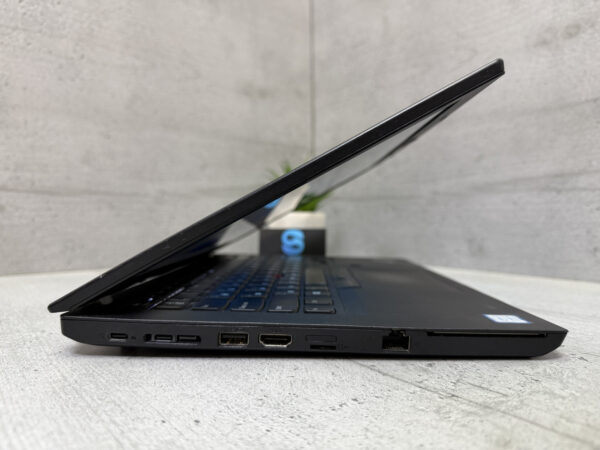 Lenovo L480 / i5-8250u / Intel UHD / 8GB / SSD 128GB — фото 6