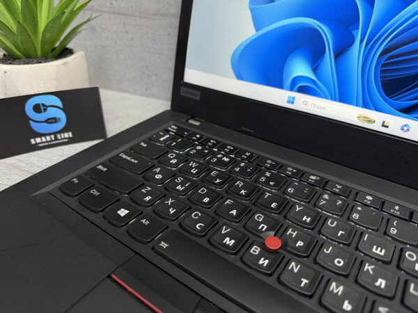 Lenovo L480 / i5-8250u / Intel UHD / 8GB / SSD 128GB — фото 2