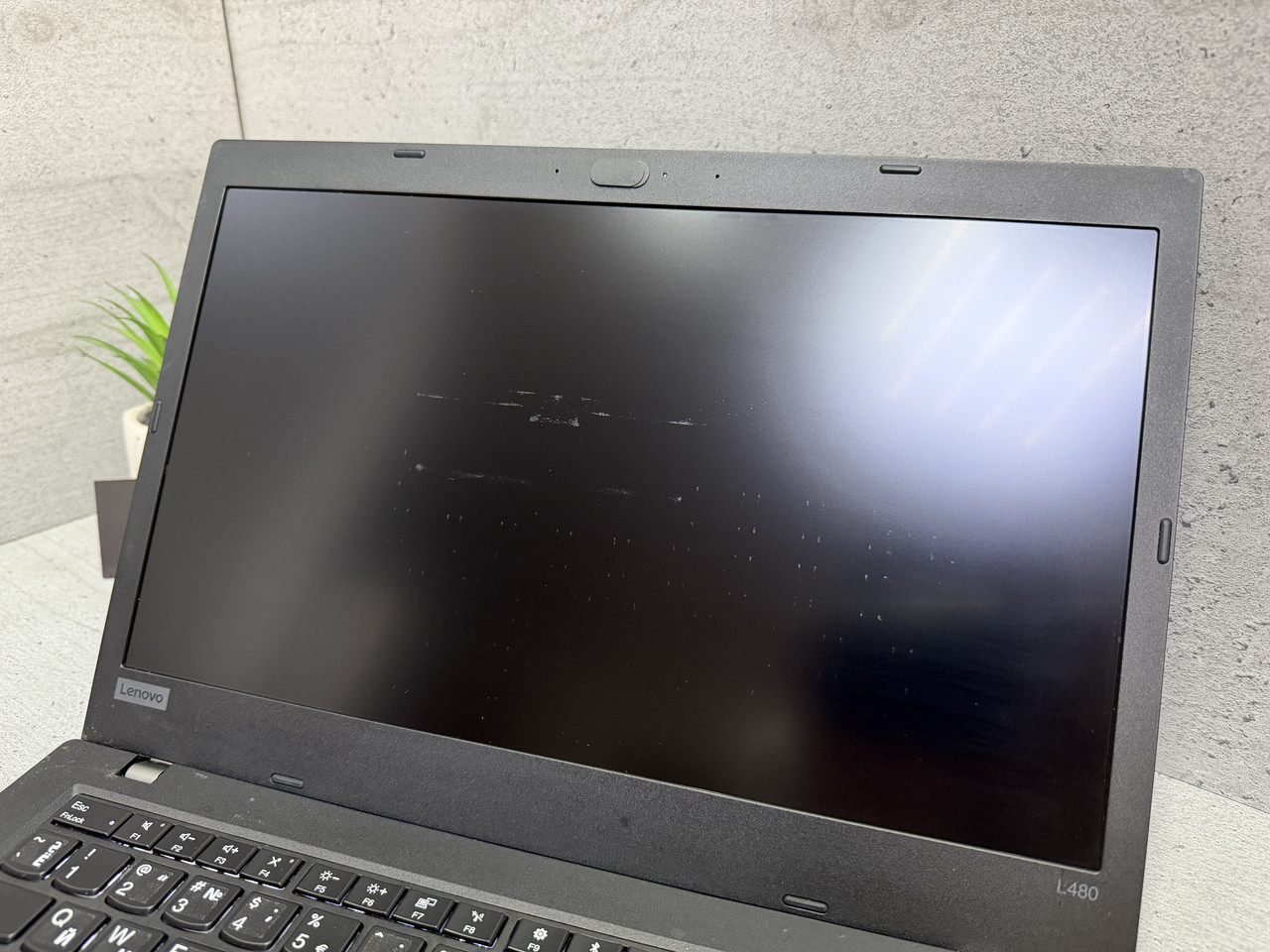Lenovo L480 / i5-8250u / Intel UHD / 8GB / SSD 128GB — фото 9