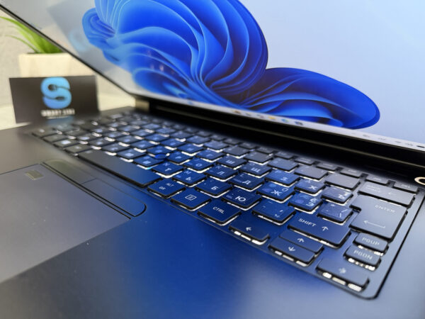 Dynabook X40-G / i5-10210u / Intel UHD / 8GB / SSD 256GB — фото 5
