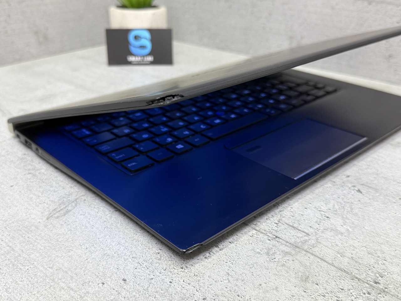 Dynabook X40-G / i5-10210u / Intel UHD / 8GB / SSD 256GB — фото 8