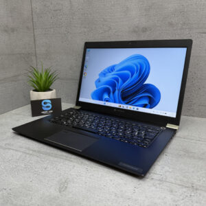 Dynabook X40-G / i5-10210u / Intel UHD / 8GB / SSD 256GB