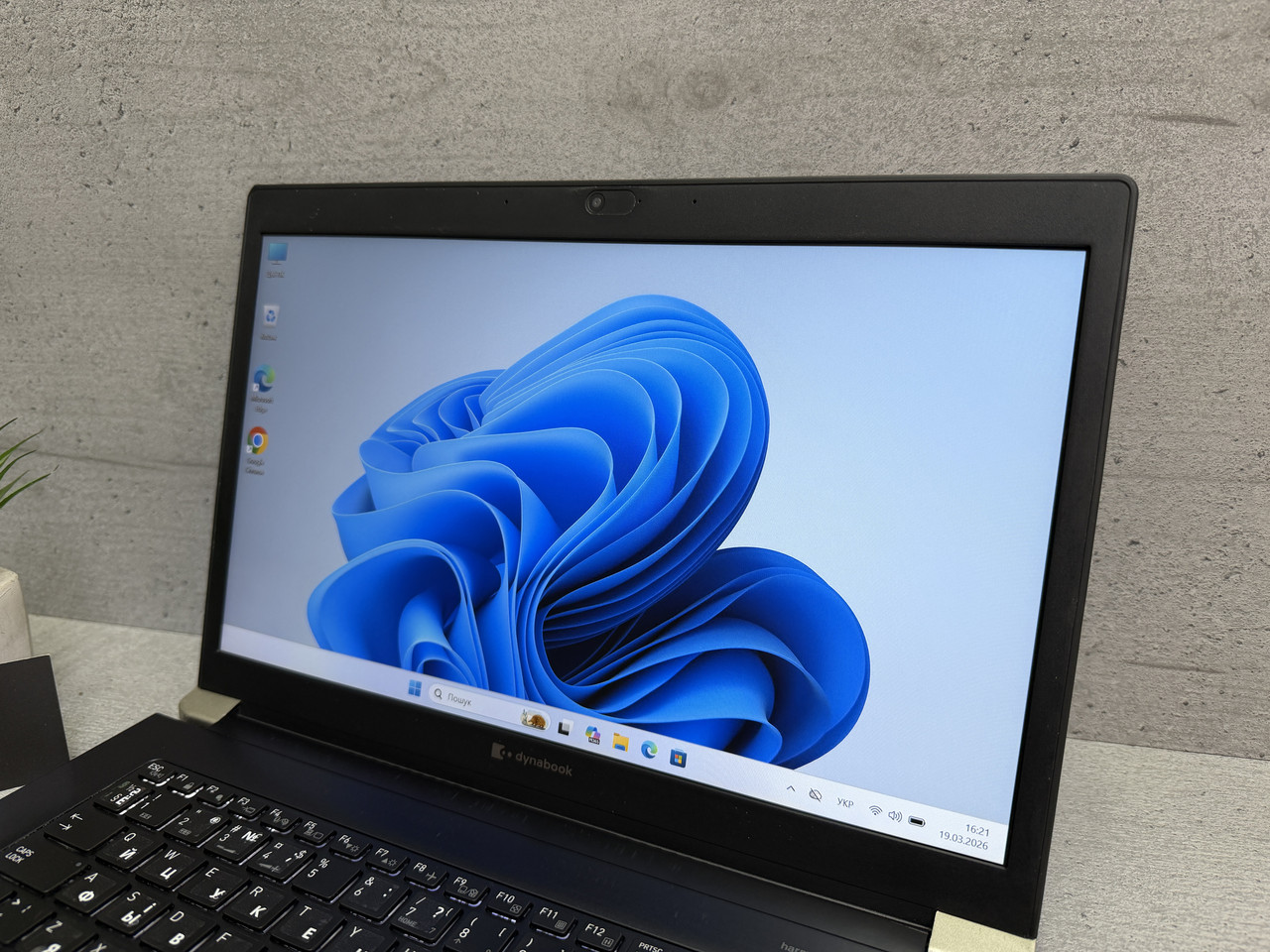 Dynabook X40-G / i5-10210u / Intel UHD / 8GB / SSD 256GB — фото 3