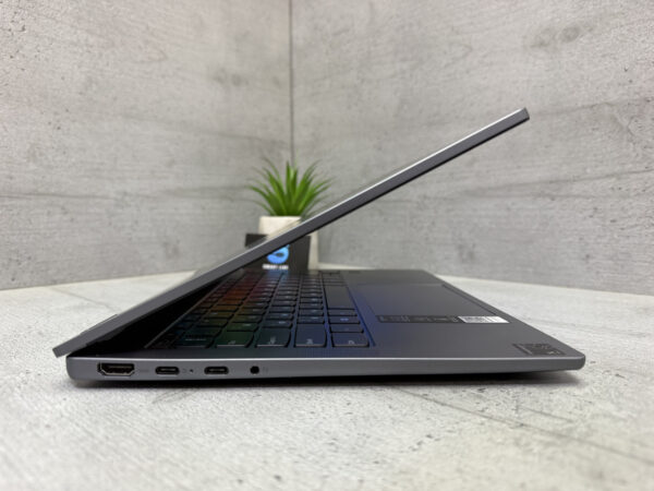 Lenovo IdeaPad 5 14Q8X9 / Snapdragon X Plus X1P-42-100 / Adreno X1-45 / 16GB / SSD 256GB — фото 7