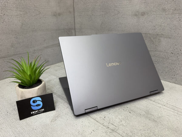 Lenovo IdeaPad 5 14Q8X9 / Snapdragon X Plus X1P-42-100 / Adreno X1-45 / 16GB / SSD 256GB — фото 9