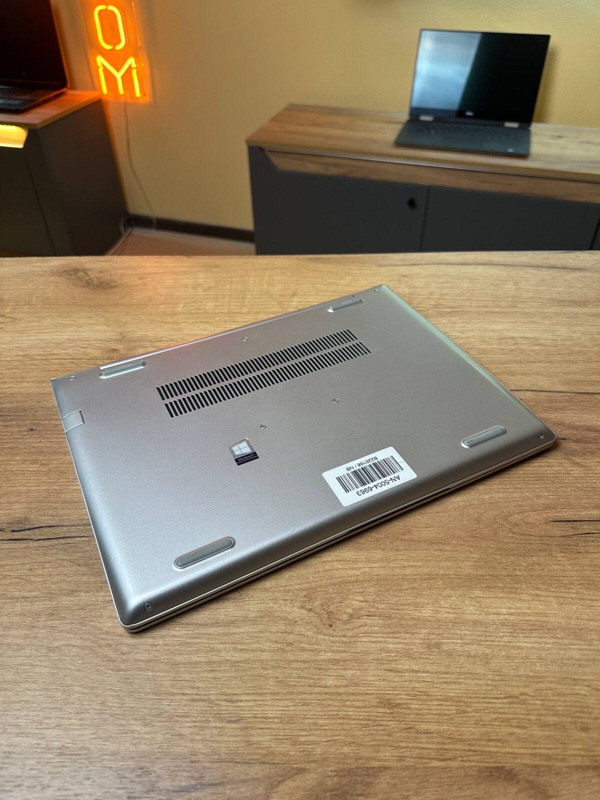 HP ProBook 440 G6 / 14″ Full HD IPS / i5-8265U / 8 ГБ / SSD 256 ГБ — фото 6
