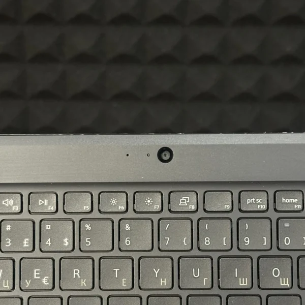 Ноутбук-трансформер Dell Latitude 3120