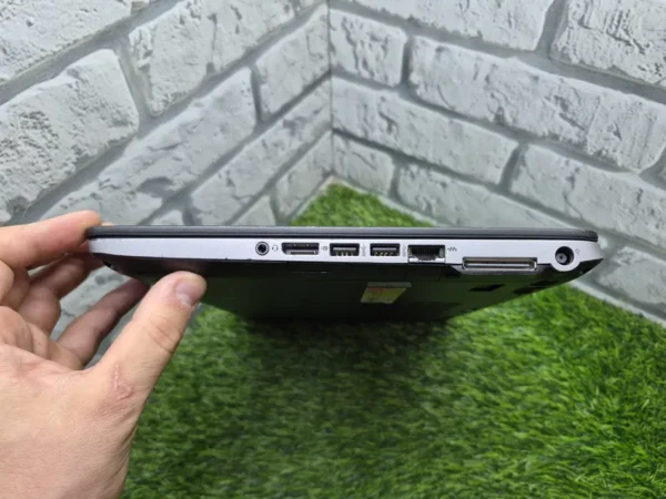 HP EliteBook 840 G1 / i5-4300U / 16GB RAM / 128GB SSD / HD+ 14″ — фото 7
