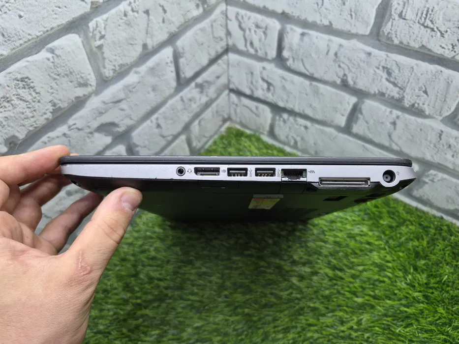 HP EliteBook 840 G1 / i5-4300U / 16GB RAM / 128GB SSD / HD+ 14″ — фото 7
