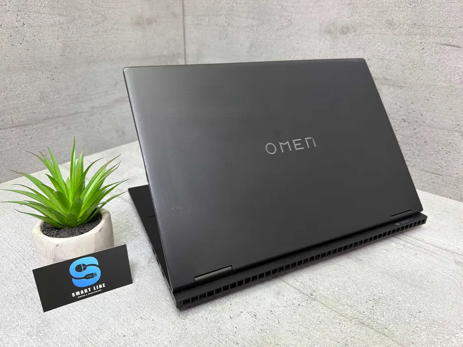 HP Omen 16t-wd000 | i5-13500H | RTX 3050 6GB | 16GB DDR5 — фото 8