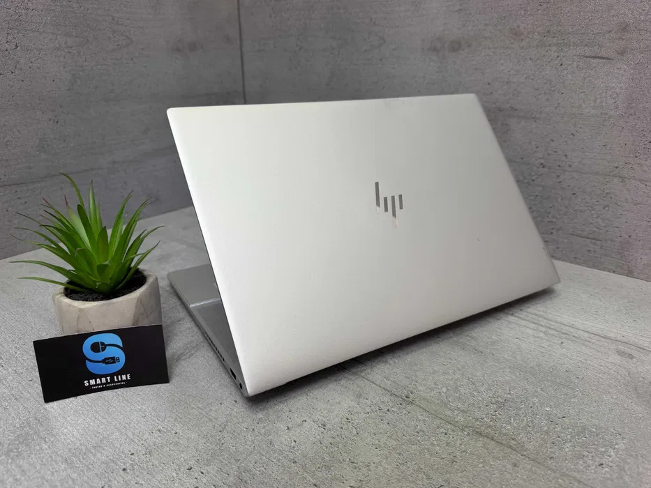 HP Envy 15-EP | Core i9-10885H | RTX 2060 6GB | 4K Touch — фото 8