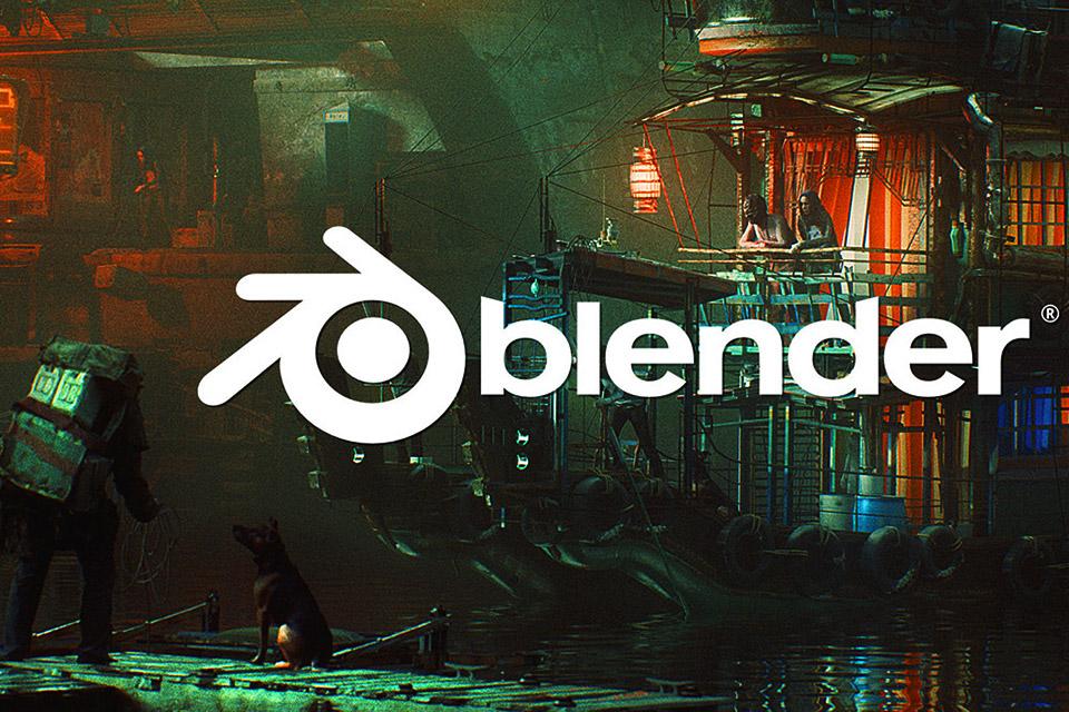 ТОП ноутбуків для роботи в Blender і 3D-графіці у 2025 — продуктивність без компромісів