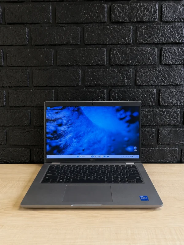 Ноутбук Dell Latitude 5420 i5-1135G7 / 16GB / 256GB