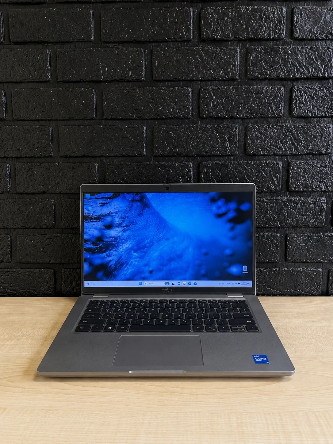Ноутбук Dell Latitude 5420 i5-1135G7 / 16GB / 256GB - Зображення 1