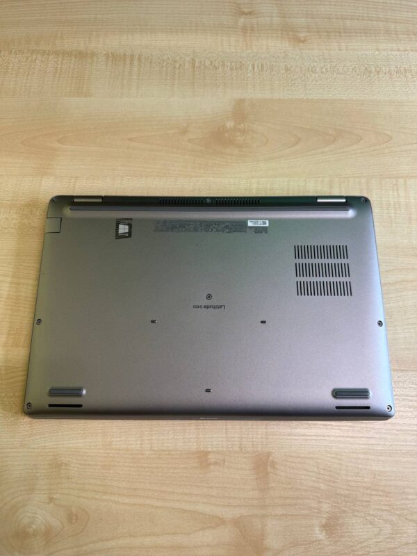 Ноутбук Dell Latitude 5420 i5-1135G7 / 16GB / 256GB