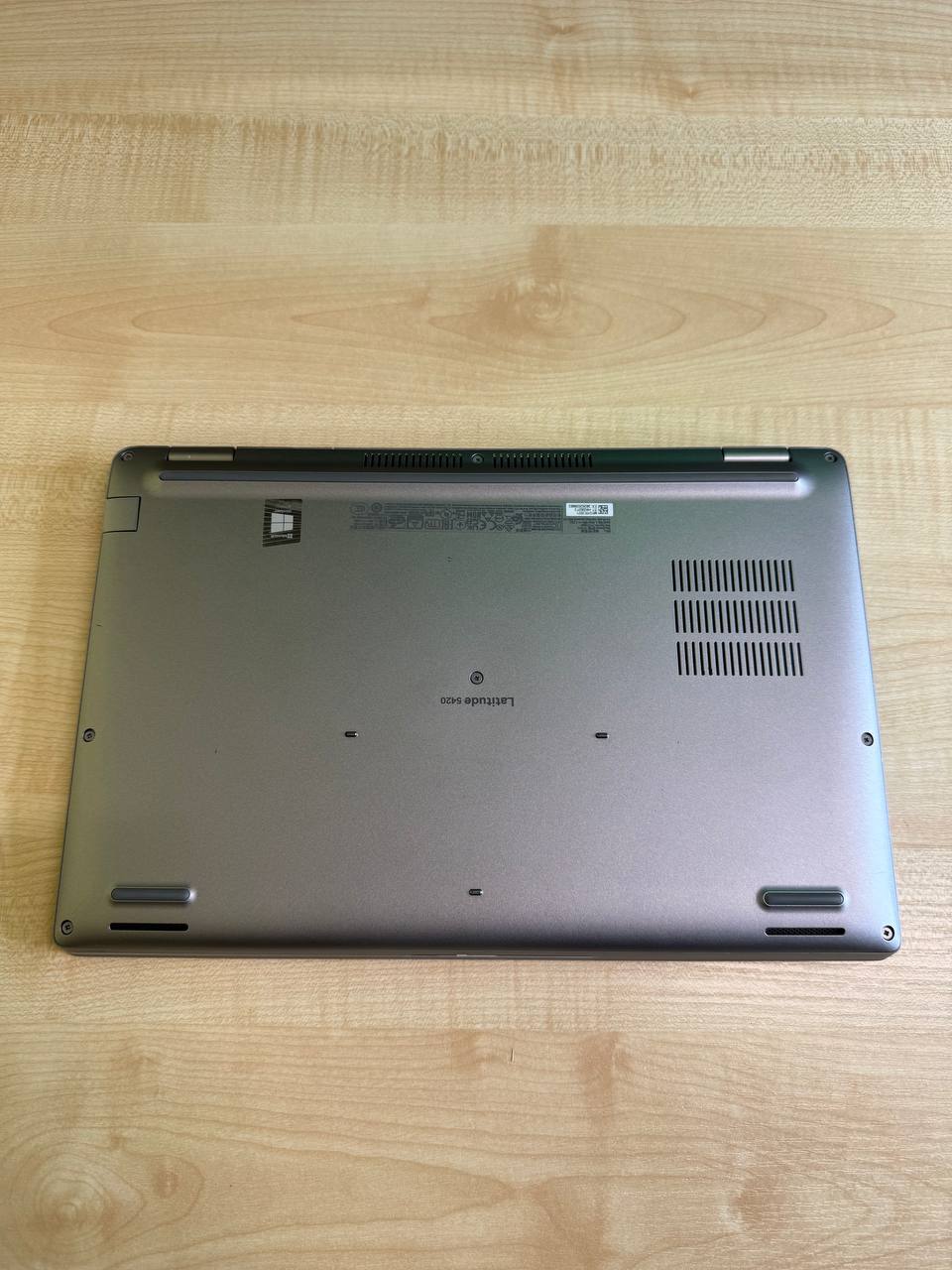 Ноутбук Dell Latitude 5420 i5-1135G7 / 16GB / 256GB - Зображення 6