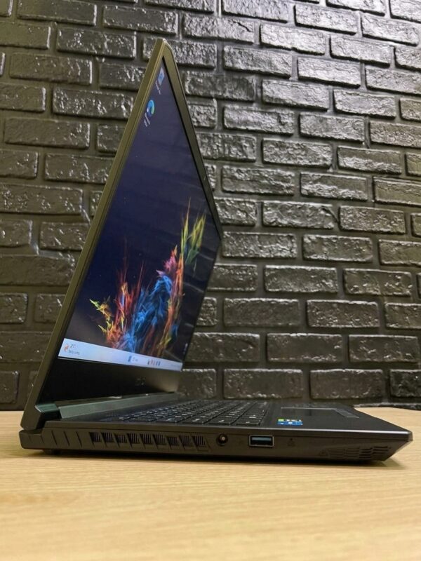 MSI GF63 THIN 9SC / i7-9750H / Intel UHD / 16GB / SSD 512 — фото 6