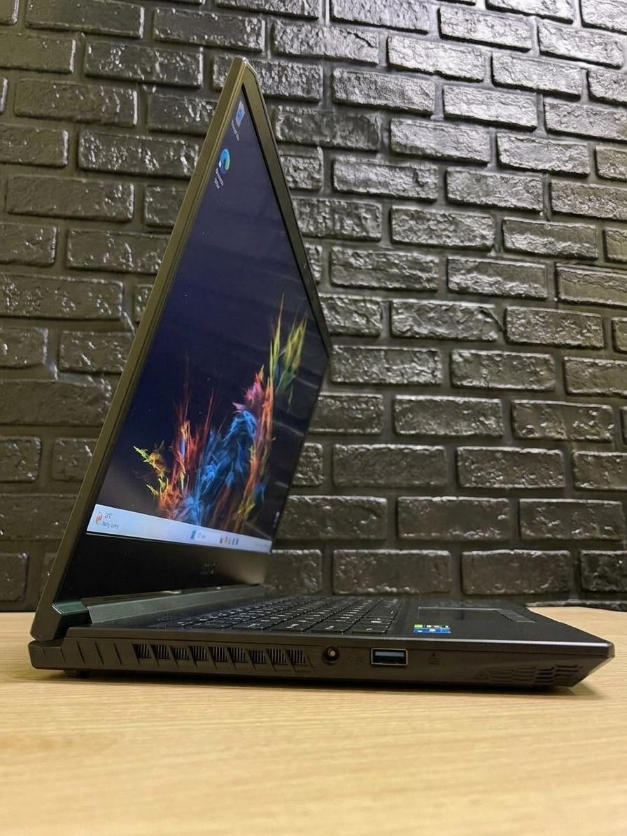 MSI GF63 THIN 9SC / i7-9750H / Intel UHD / 16GB / SSD 512 — фото 6