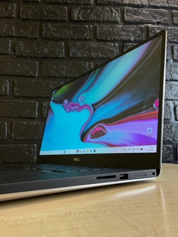 Dell XPS 15 7590 | Core i5-9300H, GTX 1650, 16GB RAM, SSD 512GB — фото 4