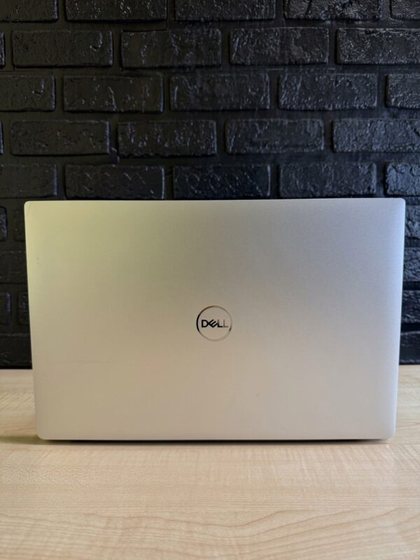 Dell XPS 15 7590 | Core i5-9300H, GTX 1650, 16GB RAM, SSD 512GB — фото 3