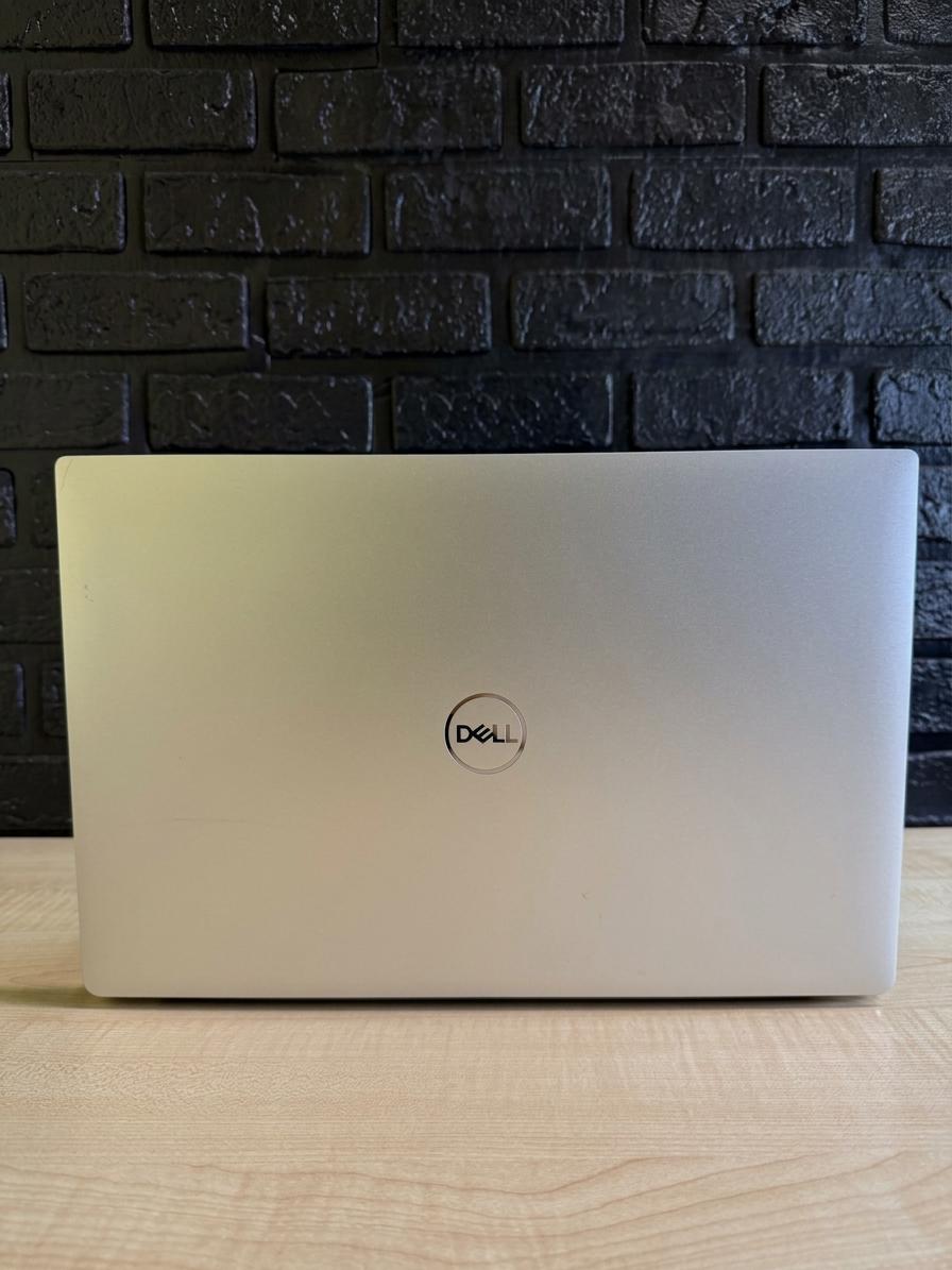 Dell XPS 15 7590 | Core i5-9300H, GTX 1650, 16GB RAM, SSD 512GB — фото 3