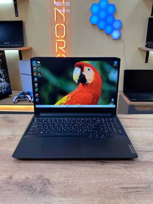 Lenovo IdeaPad Gaming 3 15ACH6