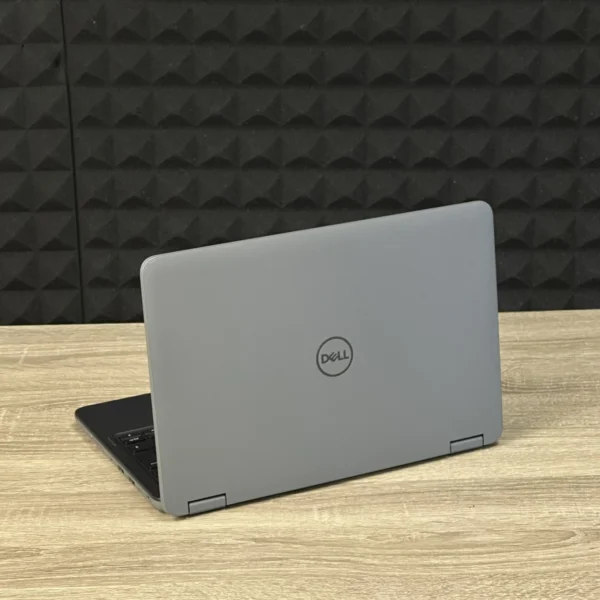 Ноутбук-трансформер Dell Latitude 3120