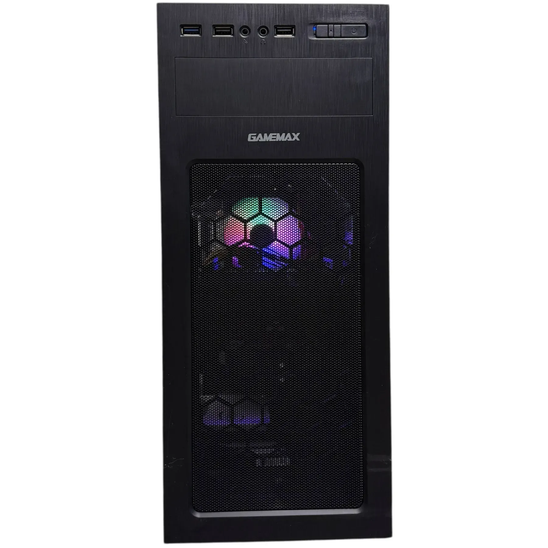 ПК AMD Ryzen 5 2600/ 16 GB RAM/ AMD RX5600XT 6 GB - Зображення 3