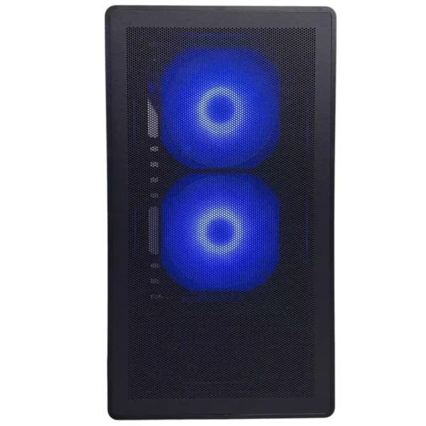 ПК AMD Ryzen 5 7500F/ 16 GB RAM/ RTX 4060 Ti 16 GB