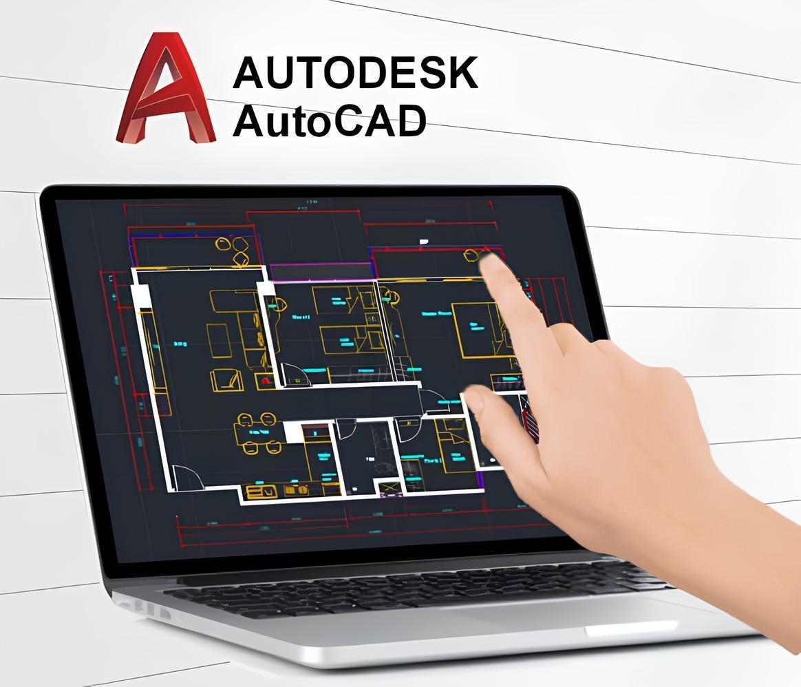 ТОП ноутбуків для AutoCAD та 3D-проектів у 2025 — для інженерів і архітекторів