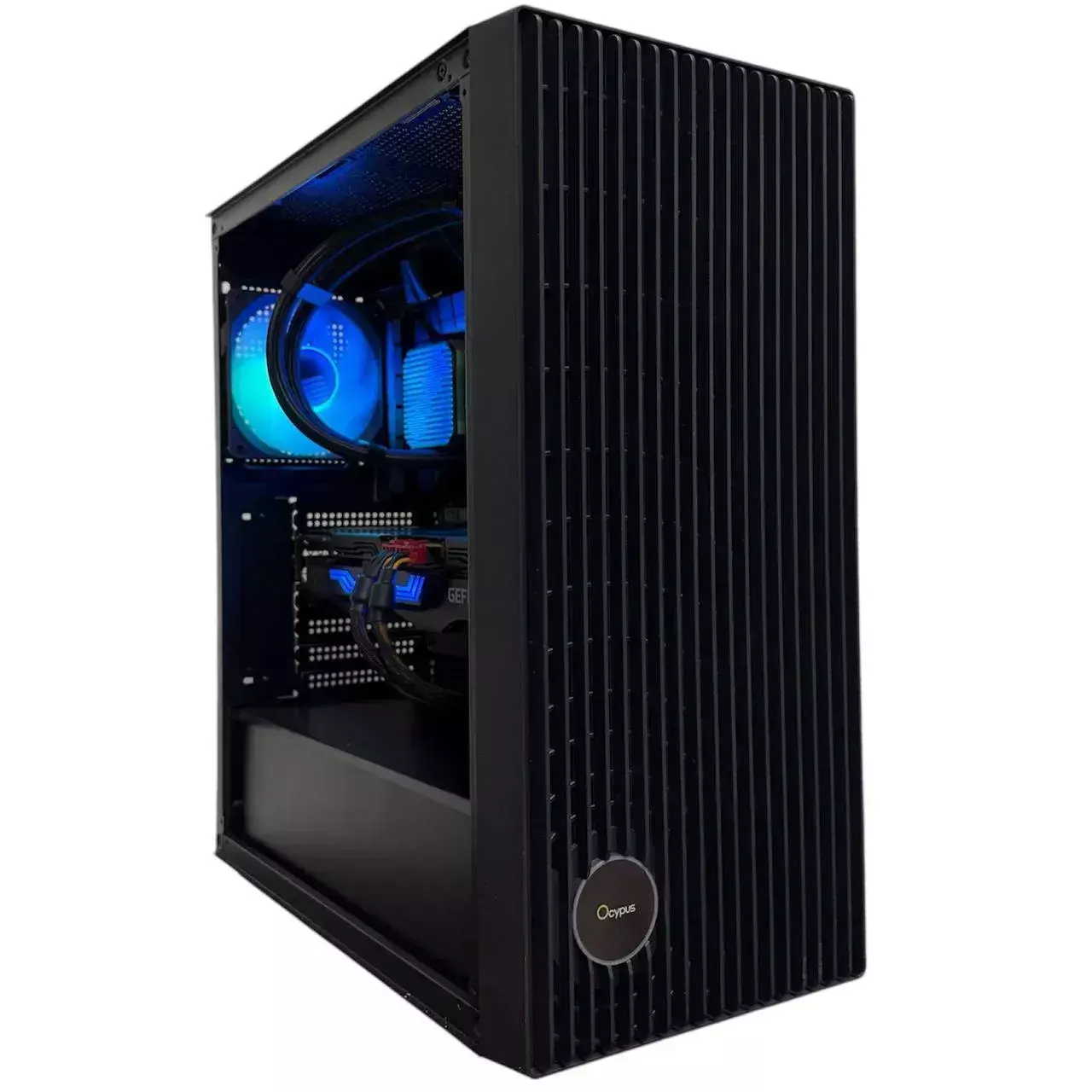 ПК Intel Core I5-13600K 32 GB RAM 1 TB SSD Nvidia GeForce RTX 3080 12 GB - Зображення 1