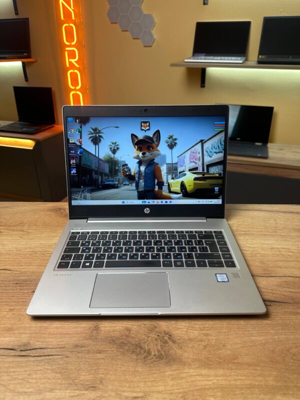 HP ProBook 440 G6