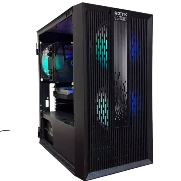 ПК Intel Core i5-9400F/ 16 GB RAM/ GTX1650 4 GB