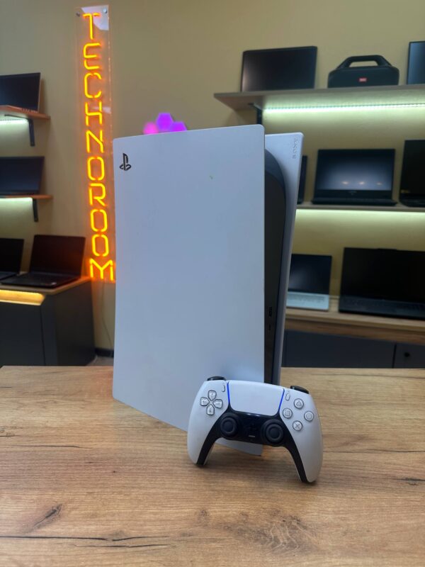 Sony PlayStation 5 Digital 825GB (ТР)