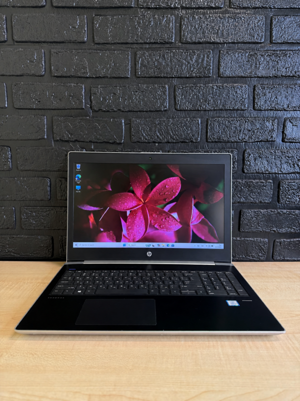 HP PROBOOK 450 G5