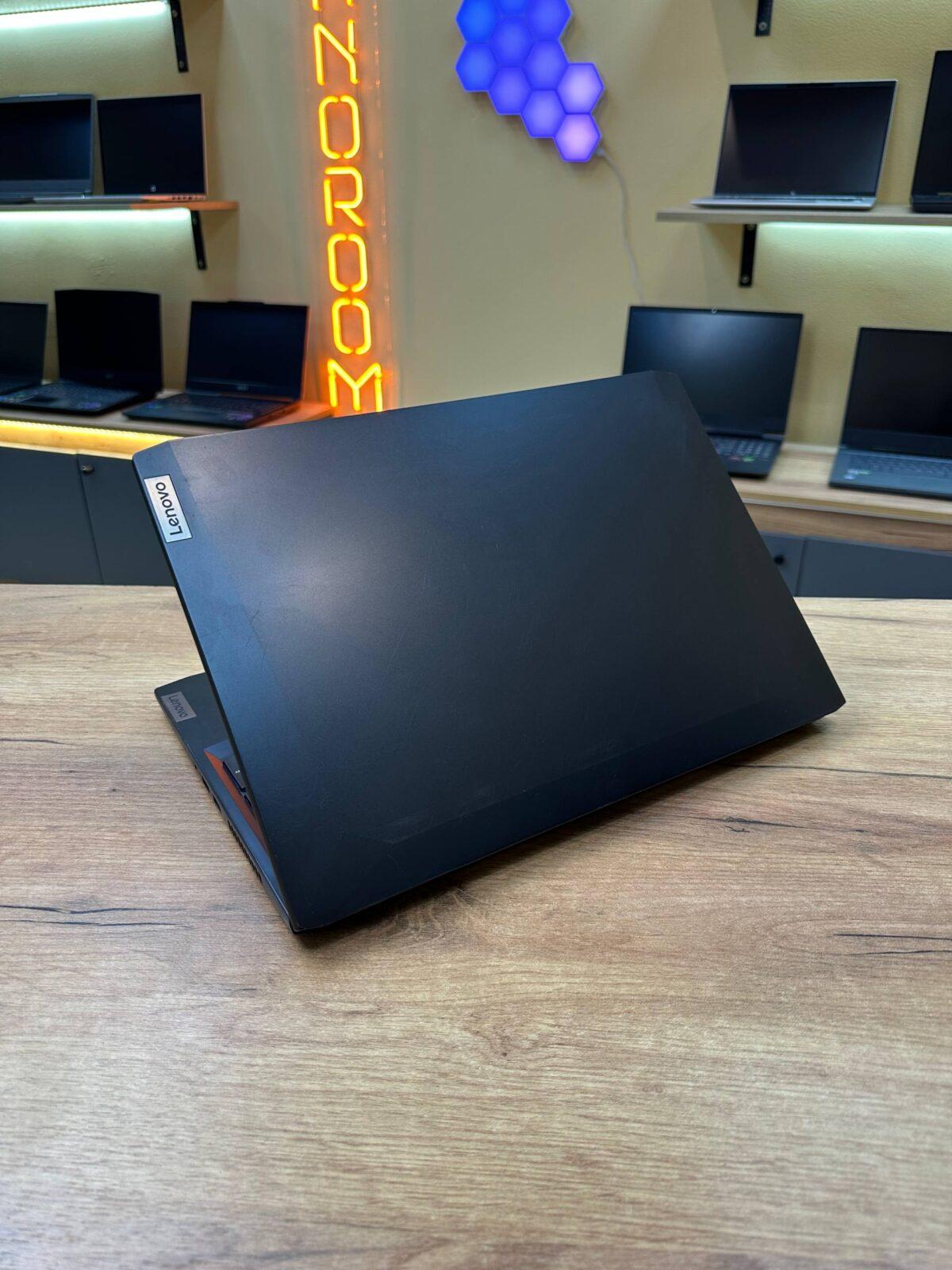 Ігровий ноутбук Lenovo IdeaPad Gaming 3 15IHU6 (ТР) - Зображення 5