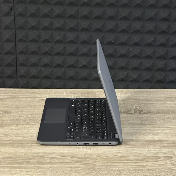 Ноутбук-трансформер Dell Latitude 3120