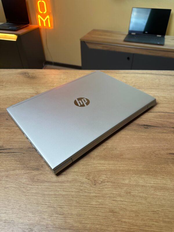 HP ProBook 440 G6 / 14″ Full HD IPS / i5-8265U / 8 ГБ / SSD 256 ГБ — фото 9