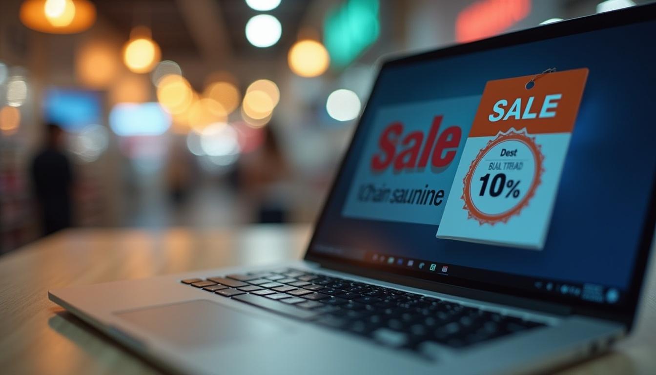 Чи варто чекати знижки на ноутбуки у Black Friday 2025 — чи купувати вже?