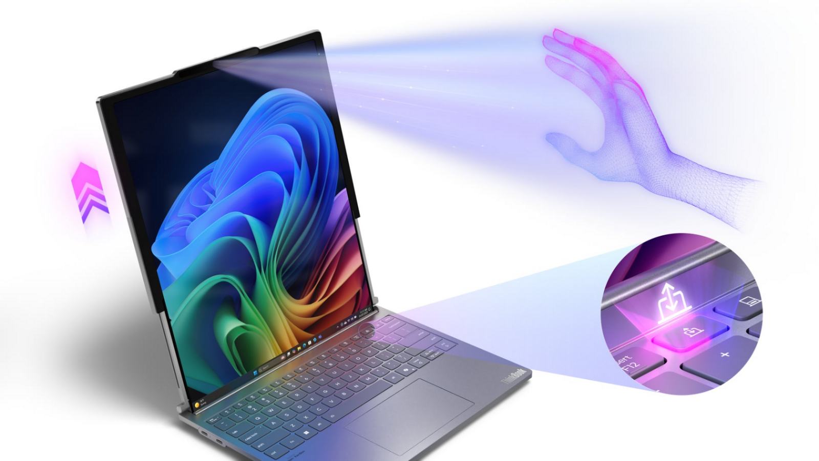 Новинки ігрових ноутбуків 2025 року: OLED-дисплеї, нові відеокарти, AI та інші інновації