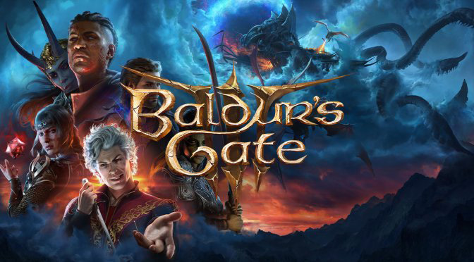Ігрові ноутбуки для Baldur’s Gate 3 та Diablo IV: максимум продуктивності