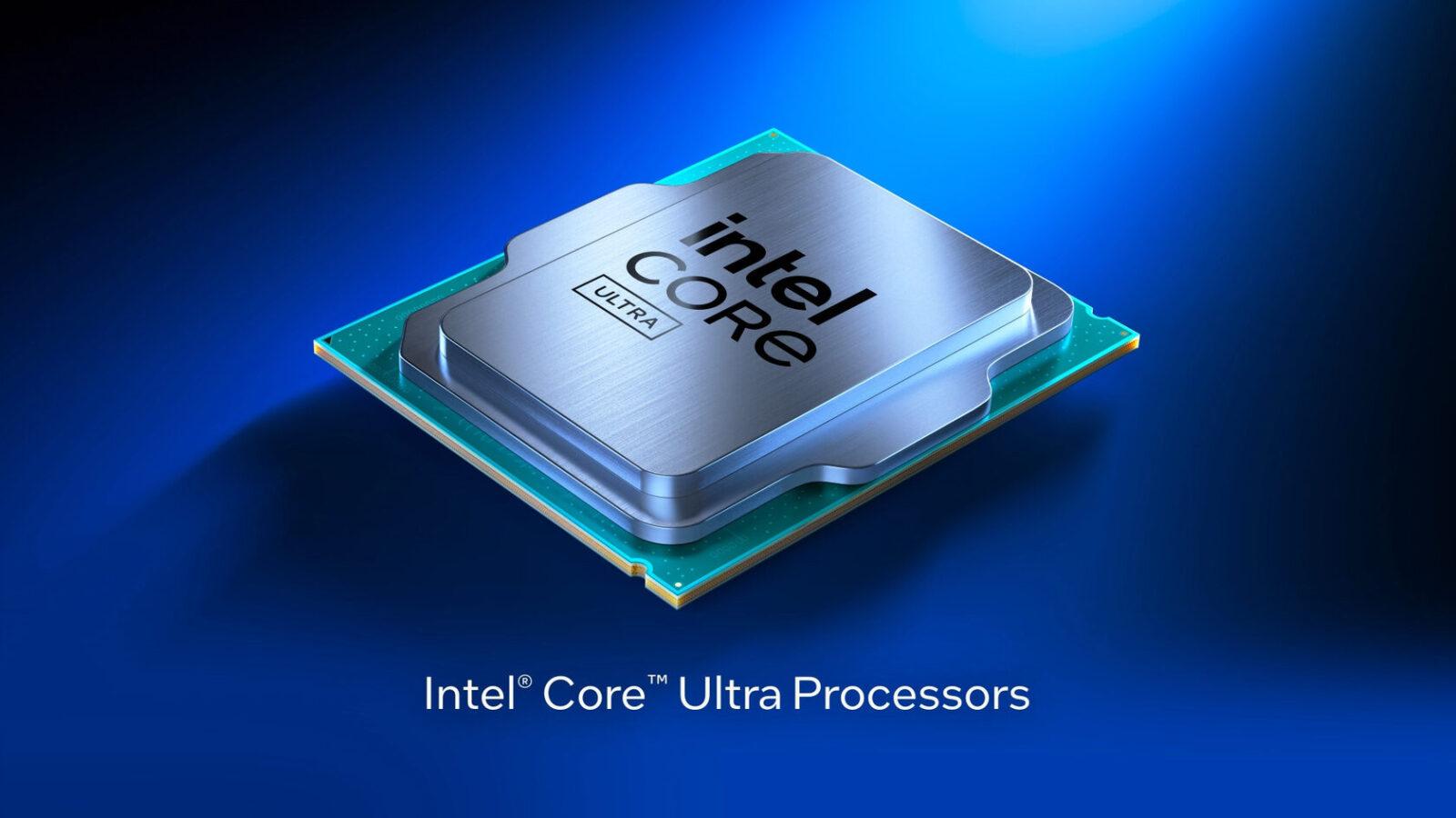 Ноутбуки з Intel Core Ultra у 2025 — чи варто брати, і для кого вони створені